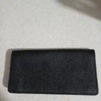 کیف پول چرمی