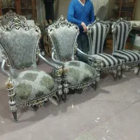 تعمیرات، مبل، رنگ کاری، تخصصی مبلمان
