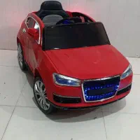 ماشین شارژی BMW *قبول چک*