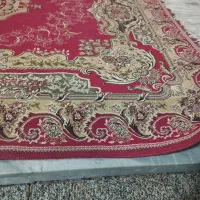 فرش دوازده متری|فرش|خورموج, |دیوار