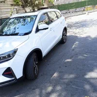 تیارا مکث موتور