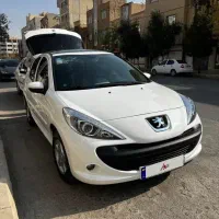 پژو207 پاناروما ارتقا یافته ویژه (معاوضه)بدون نقطه|خودرو سواری و وانت|شاهینشهر, مخابرات (شهید بهشتی)|دیوار