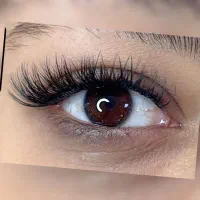 کاشت مژه|خدمات آرایشگری و زیبایی|فولادشهر, مسکن مهر فولادشهر|دیوار