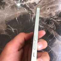 اپل iPhone 12 با حافظهٔ ۱۲۸ گیگابای معاوضه سامسونگ|موبایل|خرمدره, |دیوار