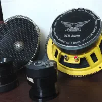 میدرنج و سوپر تویتر هرتز . معاوضه دارم