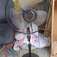 وسایل گرمایشی سرمایشی