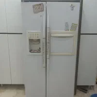 تعمیرات یخچال فریزر ماشین لباسشویی سامسونگ صنعتی|خدمات پیشه و مهارت|تهران, سعادتآباد|دیوار