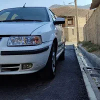 سمندمولتی پلکس مدل 96تمام رنک|خودرو سواری و وانت|ایلام, |دیوار