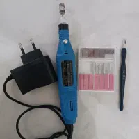 سوهان برقی