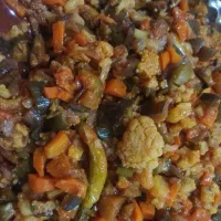 ترشی خانگی درجه یک عالی تضمینی بهداشتی