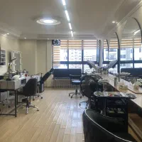 فرمانیه ۸۰ متر موقیعت اداری