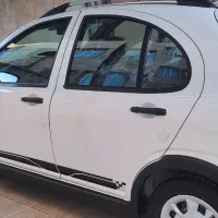 کوییک gxr.l|خودرو سواری و وانت|شهرکرد, |دیوار