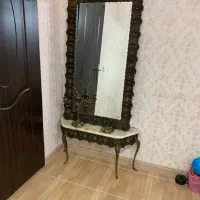 اینه شمعدان