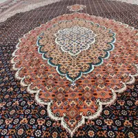 فرش دستباف ماهی تبریز ۶متری|فرش|تهران, بازار|دیوار