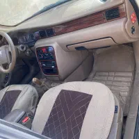 سمند مدل 97 دوگانه ef7|خودرو سواری و وانت|ارومیه, |دیوار