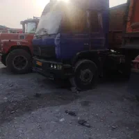 فروش کشنده دنگ فنگ  T300|خودرو سنگین|بندرعباس, |دیوار