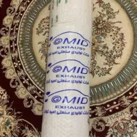 منبع بنزی 220 نو زیر ماشین نرفته زیر قیمت بازار