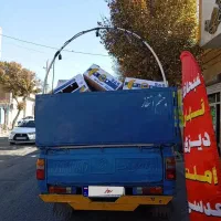 نیسان دوگانه شرکتی|خودرو سواری و وانت|ماهدشت, |دیوار