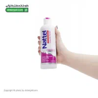 شامپو ناتل