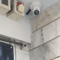 دوربین مداربسته شرکتی با انتقال تصویر موبایل اقساط|دوربین مداربسته|اراک, |دیوار