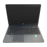 لپ تاپ hp/zbook