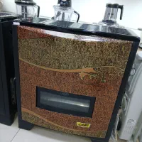 انواع بخاری و شوفاژ و ابگرم کن|بخاری، هیتر، شومینه|ایذه, |دیوار