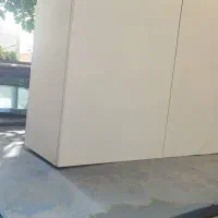 کانتر و کابینت عرض یکمتر