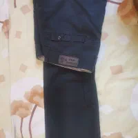 شلوار لی دختران و اسپرت.