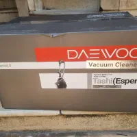 جارو برقی دوو آکبند