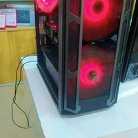 سیستم گیمینگ هفائستوس