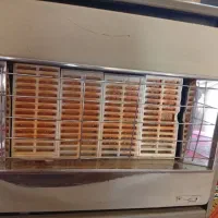 بخاری دیواری|بخاری، هیتر، شومینه|شیراز, دارالرحمه|دیوار