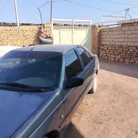 پژو 405 مدل 92