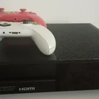 ایکس باکس وان