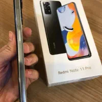 note 11 pro|موبایل|دوگنبدان, |دیوار