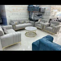 مبل اسکارلت باکیفیت|مبلمان خانگی و میز عسلی|خرمآباد, |دیوار