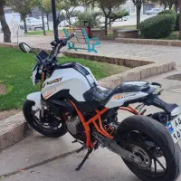 هانوی 250cc|موتورسیکلت|نیشابور, شهرک جانبازان|دیوار