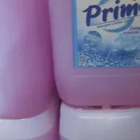 مایع لباسشویی ودستشویی وظرفشویی ۱۰لیتری تک وعمده