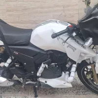 آپاچی 180 مدل ۹۵ خشک