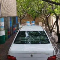 فروش پراید 132مدل 90