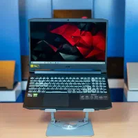لپ تاپ گیمینگ ACER NITRO5 قدرتمند برای گیم و رندر|رایانه همراه|یزد, |دیوار
