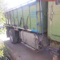 ۹۱۱ مدل ۶۱|خودرو سنگین|جهرم, |دیوار