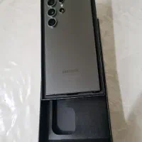 سامسونگ Galaxy S24 Ultra با حافظهٔ ۲۵۶ گیگابایت|موبایل|اهواز, کوروش|دیوار