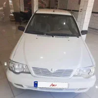 پراید ۱۱۱ مدل ۹۳