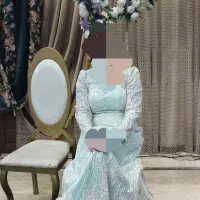 لباس مجلسی