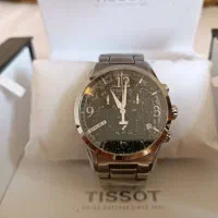 تیسوت کورنوگراف مدل استایلیس اورجینال اکبند