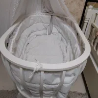 گهواره کودک|اسباب و اثاث بچه|صدرا-فارس, فاز ۱|دیوار