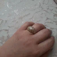 انگشتر شیک|جواهرات|کرج, برغان|دیوار