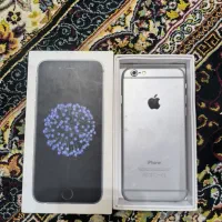 آیفون 6 خاموش