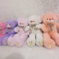 عروسک خرس یک متری عمده|اسباب‌بازی بچه|محمدشهر, محمدشهر|دیوار