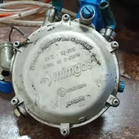 رگلاتور گازه LPG برند میم گاز
